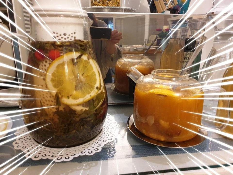 Pensjonat Kaszubianka Ustronie Morskie Kültér fotó